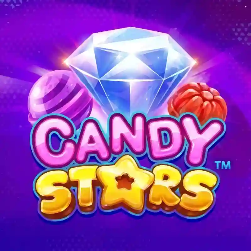 Candy Stars Slot