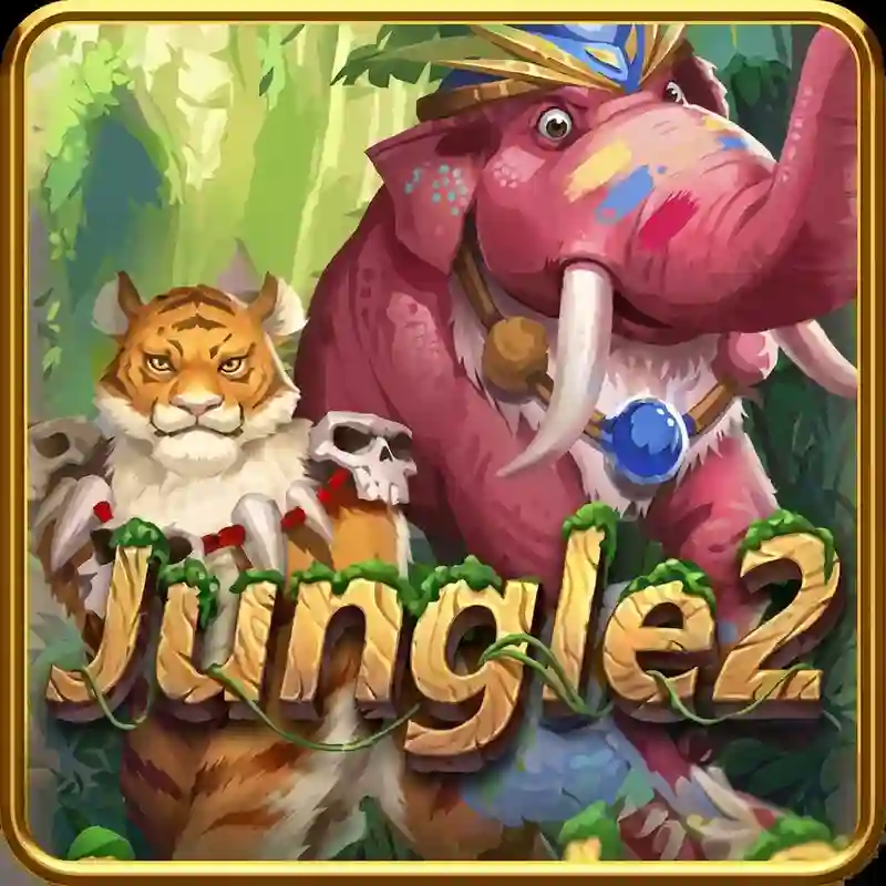 Jungle2 Slot