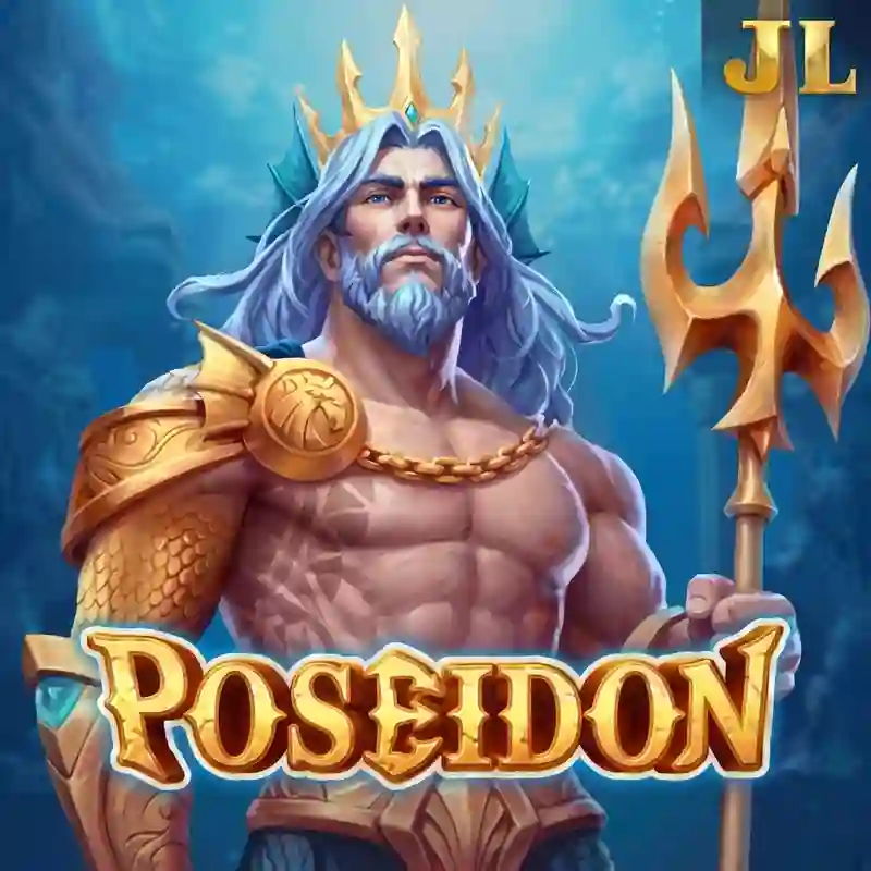 Poseidon Slot