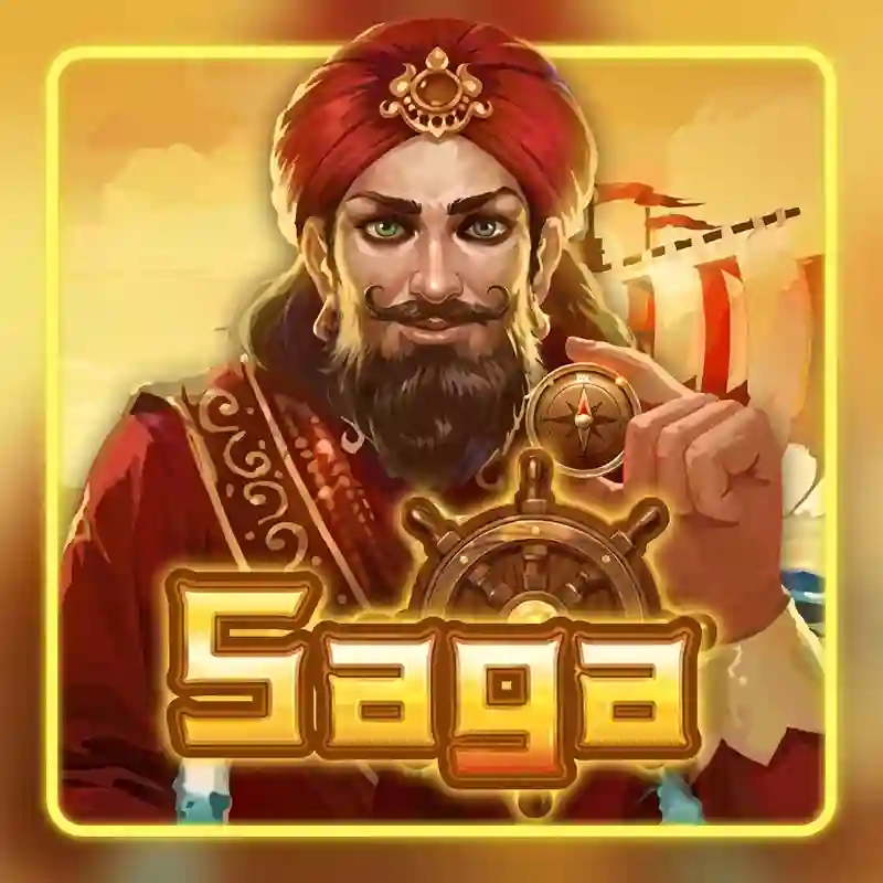 SAGA Slot