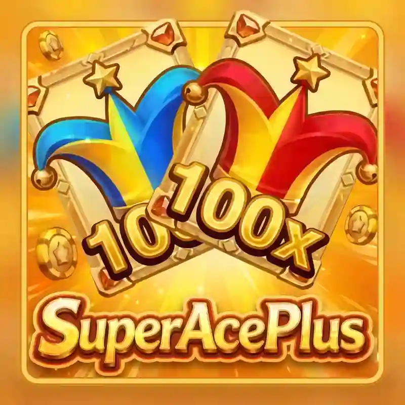 Super Ace Plus Slot